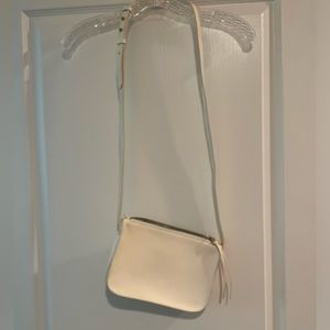 Madewell simple crossbody bag